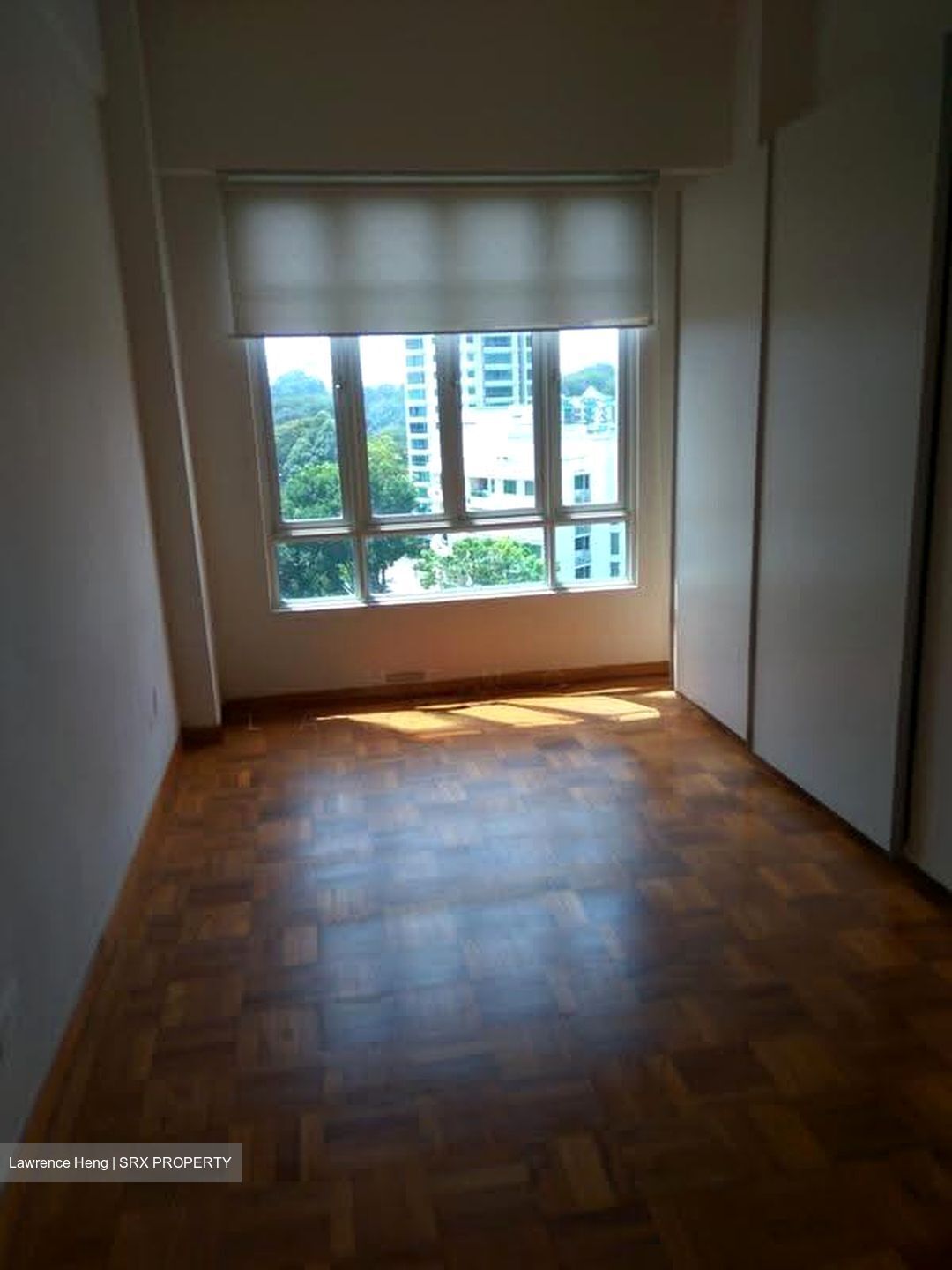 Cavendish Park (D21), Condominium #607459701